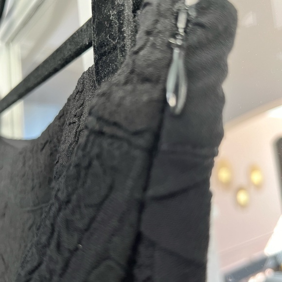 Revolve LPA Jovi Pants in Black size Small NWOT Sold Out - Picture 9 of 11